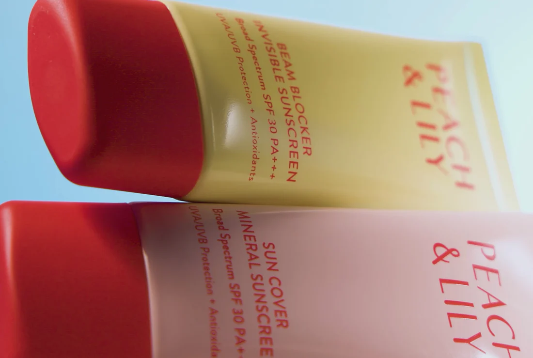 Where Skin Meets Science